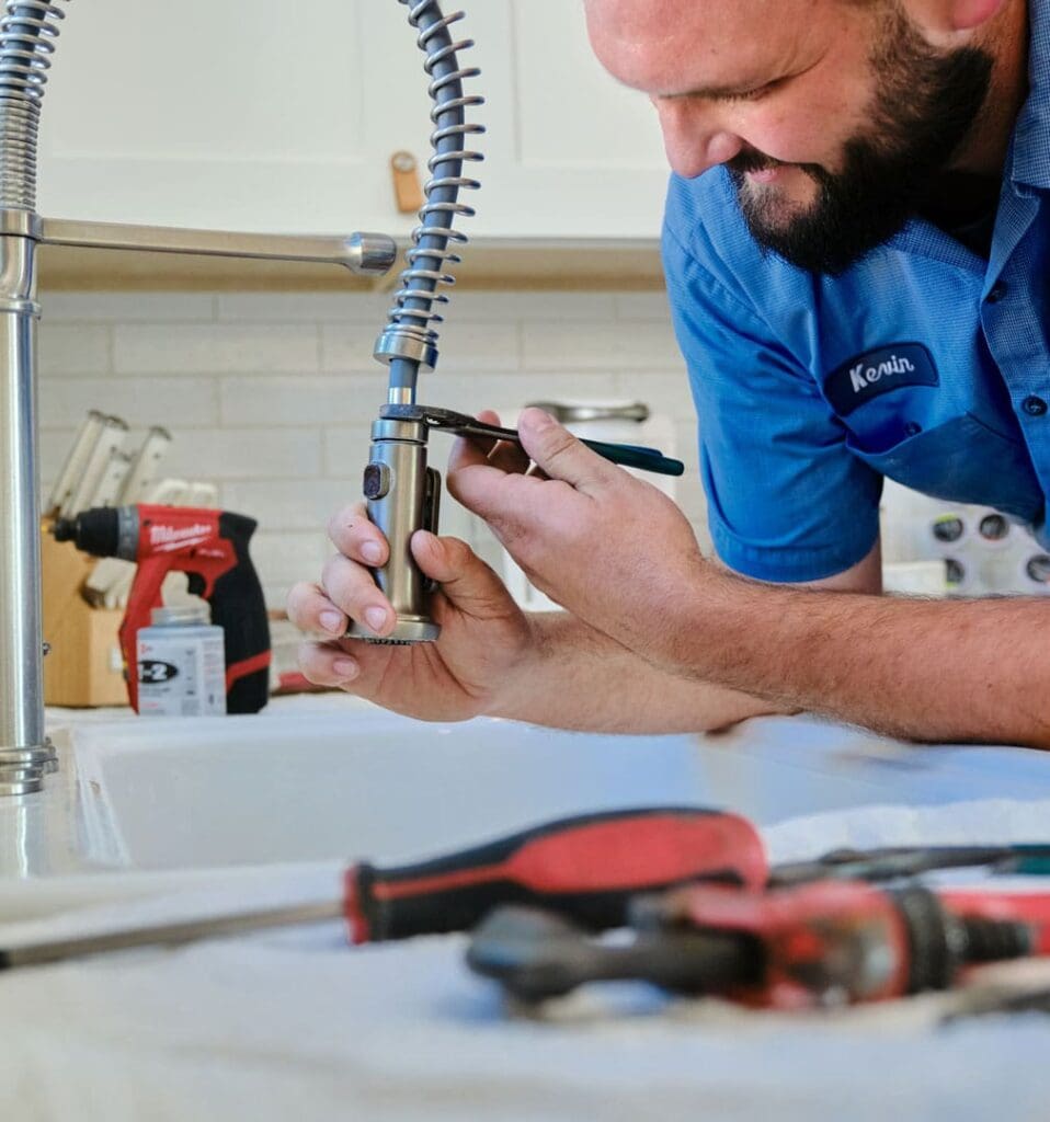 Plumbing - Ambient Edge Plumbing Services Sink Repair