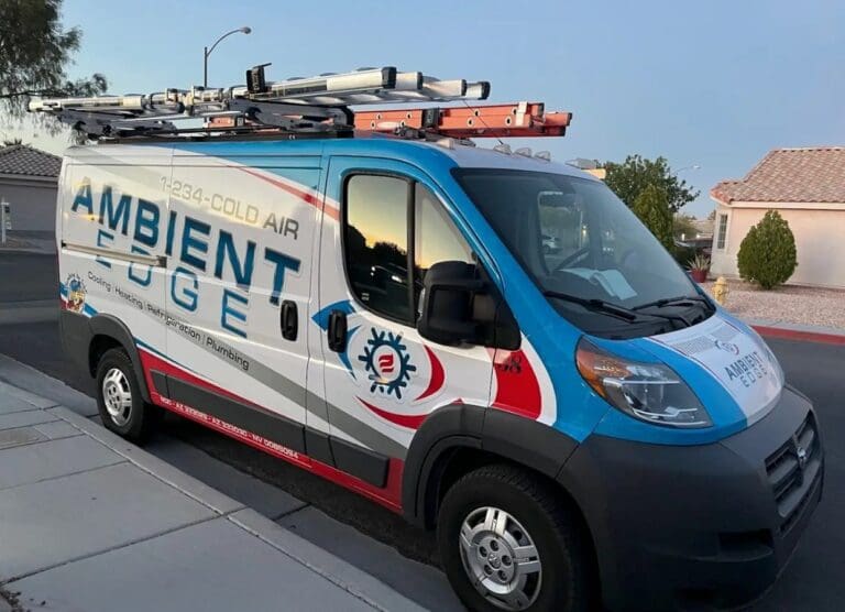 Ambient Edge Truck