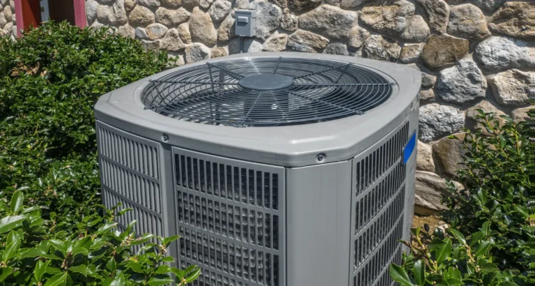 Is AC Unit Under Warranty