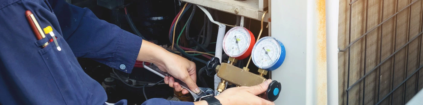 Professional Air Conditioning Repair and Installation Services in Boulder City, Nevada