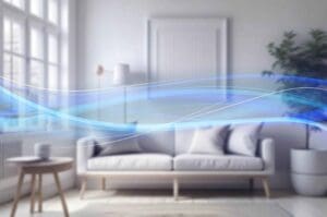 Indoor air quality