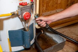 Water Heater vs Tankless Water Heater