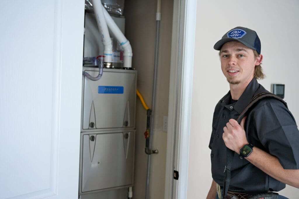 Heating and Furnace Installation Company in Spring Valley, NV - Ambient Edge Heating and Furnace Installation Company in Spring Valley, NV - Ambient Edge