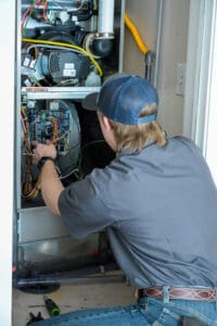 furnace repair