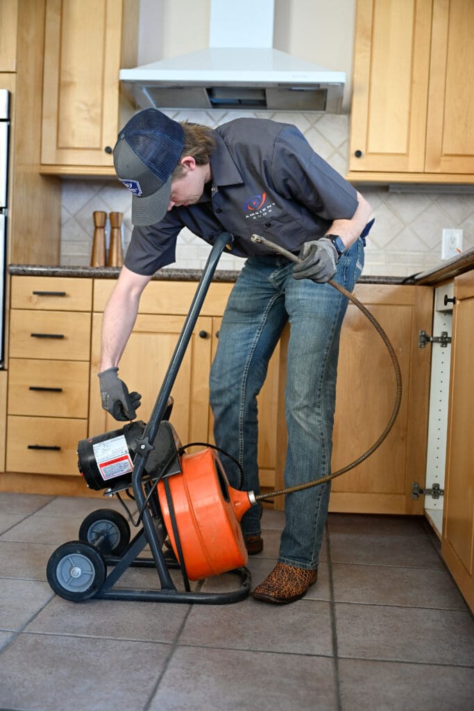 Commercial Emergency Plumbing - Ambient Edge