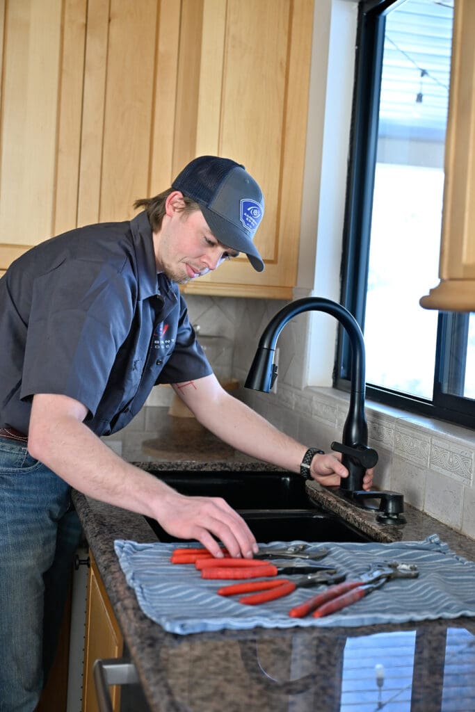 Plumbing - Ambient Edge Plumbing - Ambient Edge
