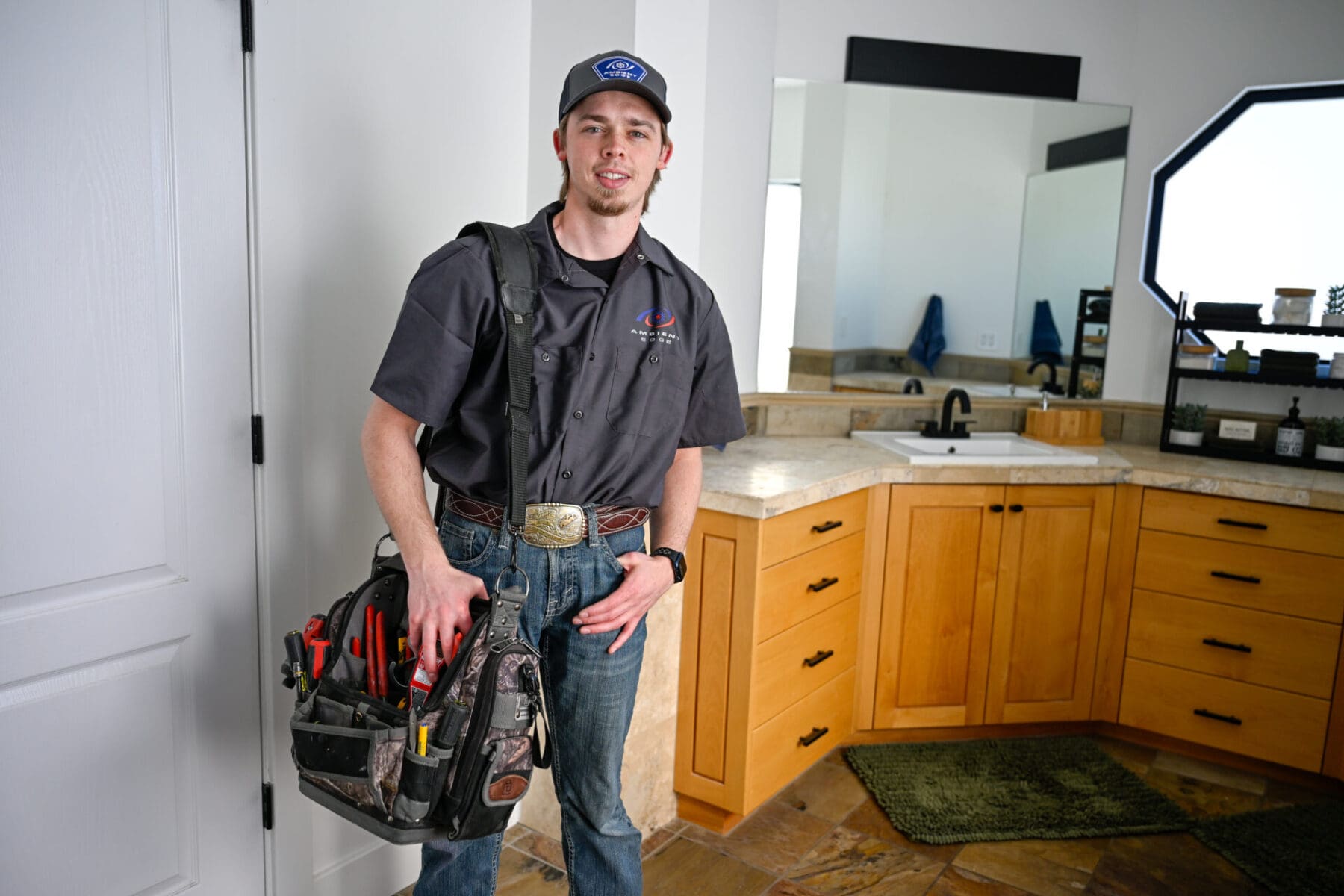 Heat Pumps Henderson, Nevada - Ambient Edge