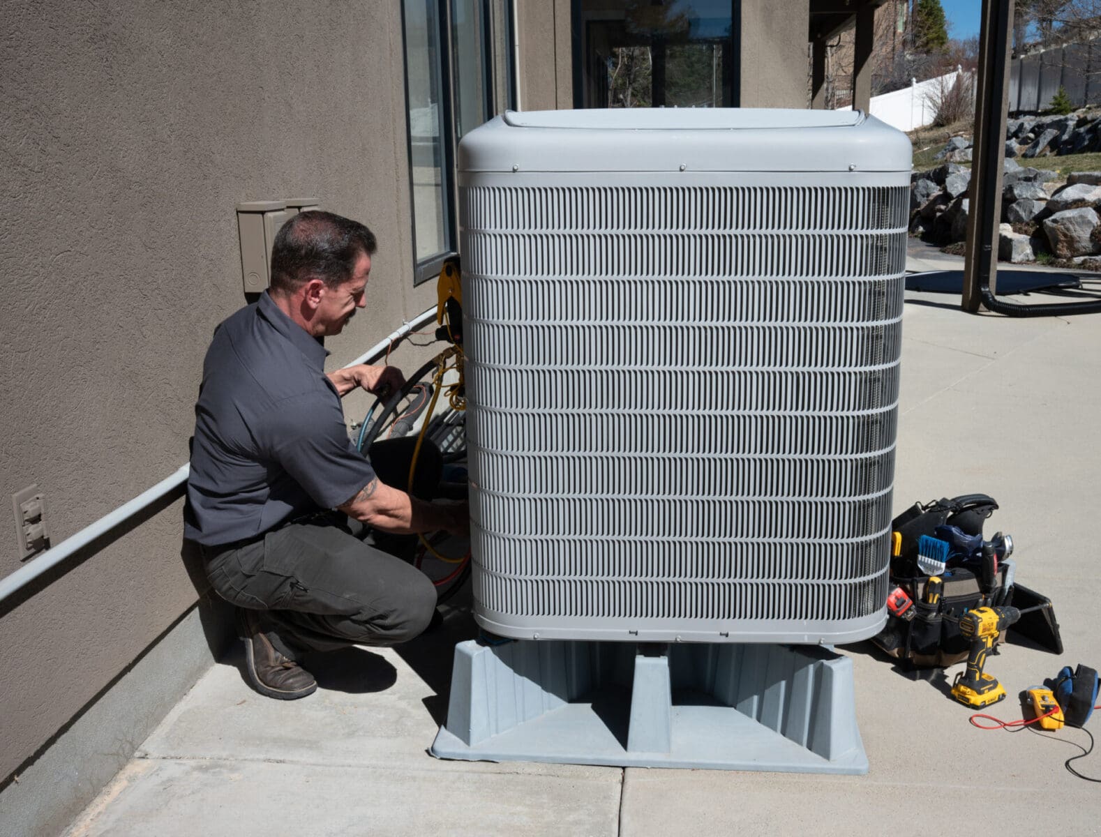 Air Conditioner
