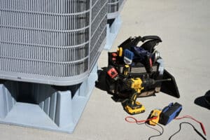 Air conditioning repair Arizona and Nevada