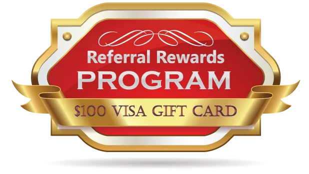Referral Rewards - Ambient Edge Referral Rewards - Ambient Edge