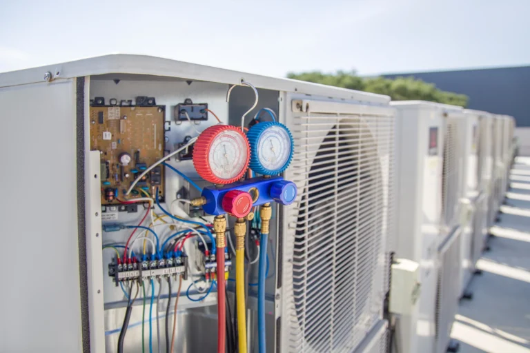 Heating Air Conditioning HVAC Repair and Installation Experts - Ambient Edge