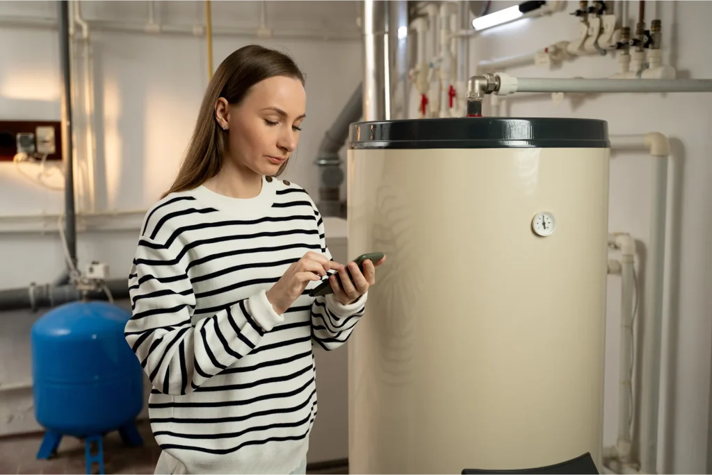 Water Softeners - Ambient Edge Water Softeners - Ambient Edge