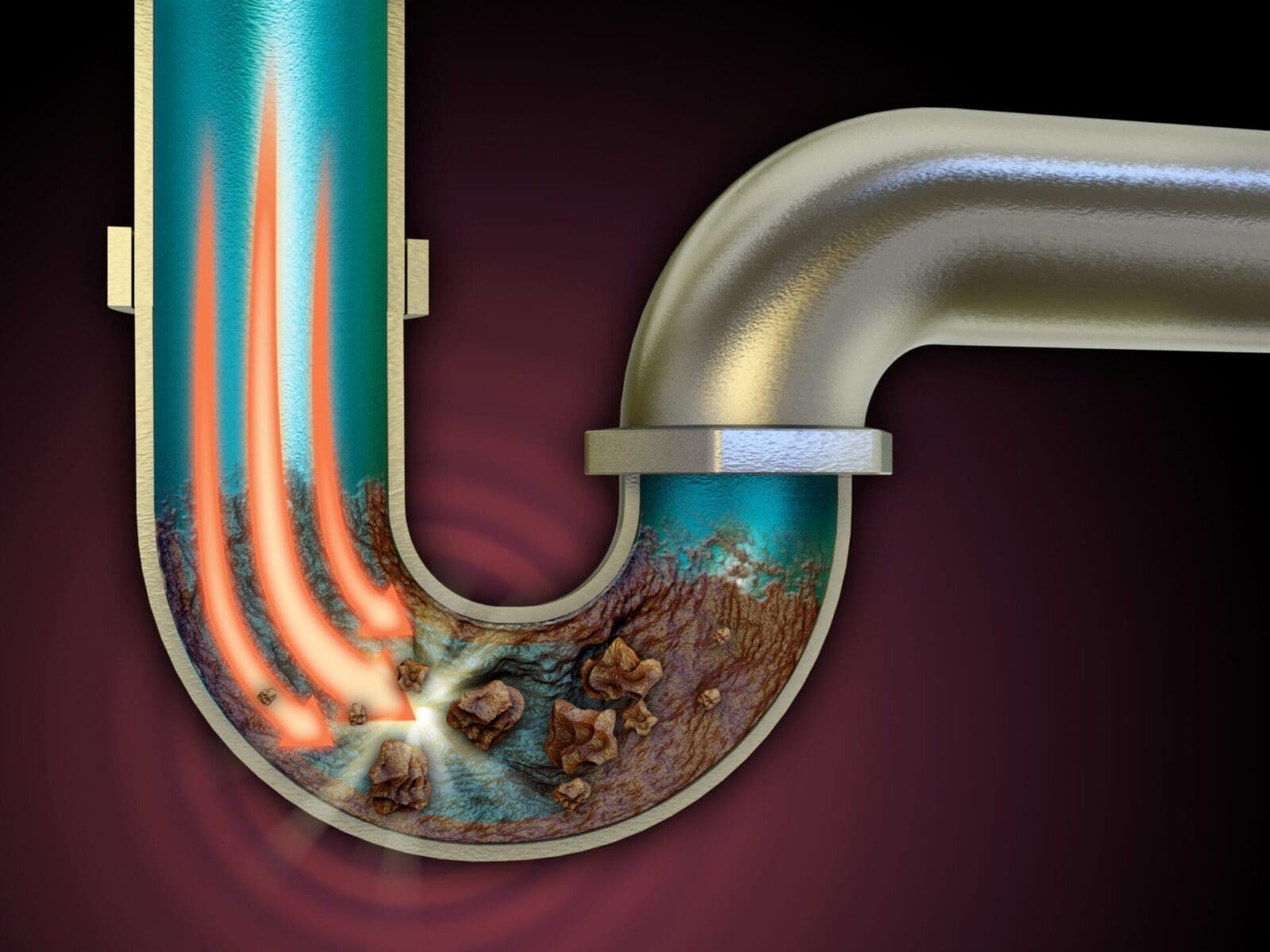 Read more about the article 9 Best Kept Secrets for Keeping Your Drains Unclogged