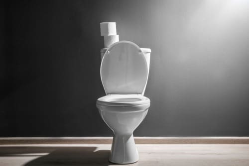 Read more about the article Are Drop-In Toilet Bowl Cleaners Safe?