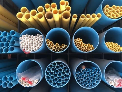 Read more about the article Copper Vs. Plastic Pipes