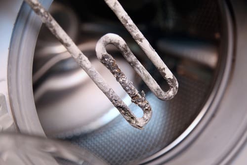 Read more about the article Does Hard Water in Arizona Affect Laundry?