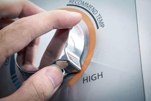 How Long Should a Water Heater Provide Hot Water Per Shower?
