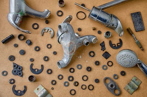 Read more about the article How to Change a Faucet Washer