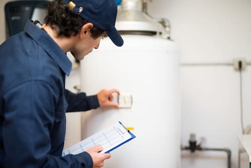 Read more about the article How To Make Your Water Heater Last Longer
