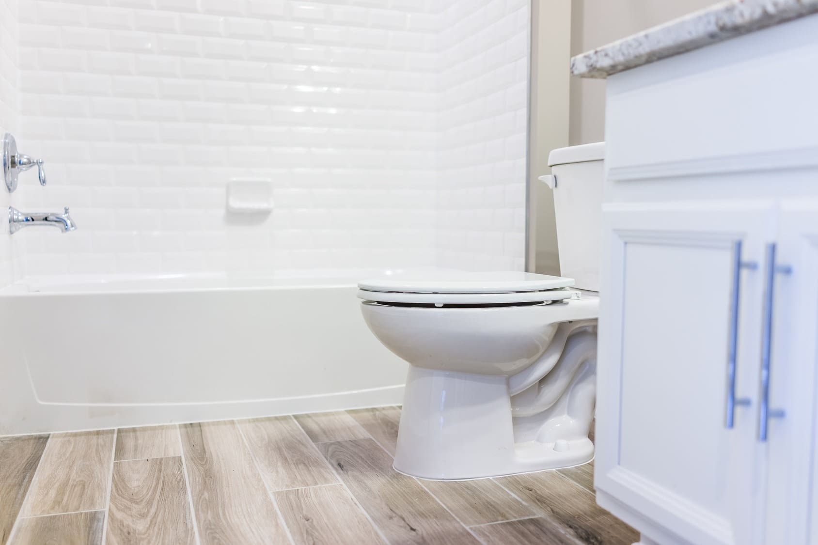 Read more about the article Why Does My Toilet Flush Slow?
