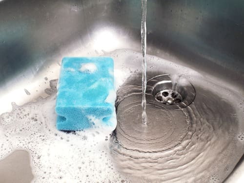 Read more about the article Why Won’t My Dishwasher Drain?