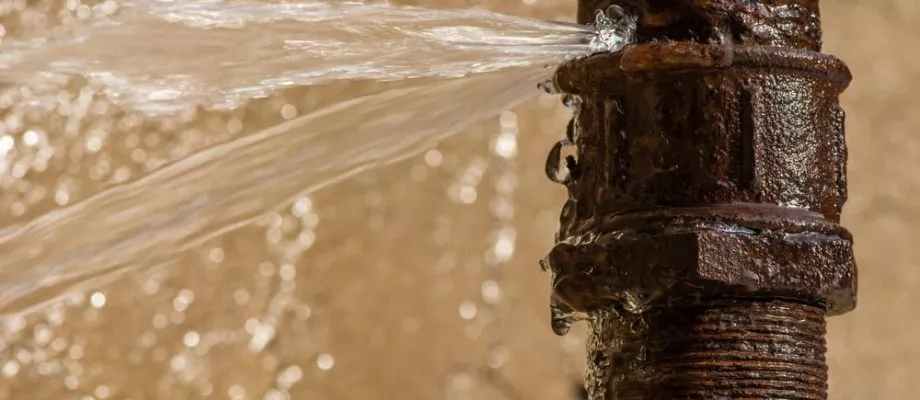 Read more about the article 5 Most Common Plumbing Leaks in Your Home