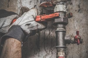 Read more about the article Will a Water Softener Remove Buildup in Pipes?