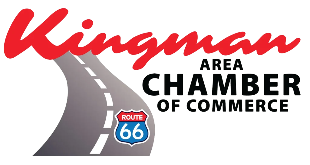 Cunningham Area Chamber of Commerce Badge