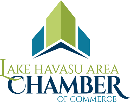 Lake Havasu Area Chamber of Commerce Bag