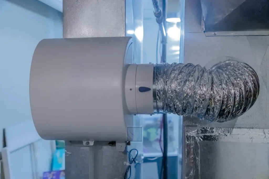 whole home humidifier