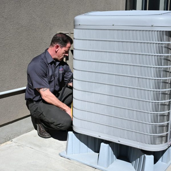 How to know AC Unit Big Enough