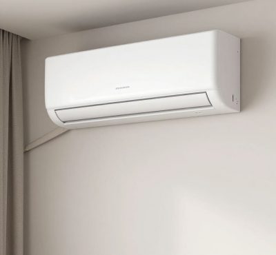 Ductless mini split Las Vegas indoor unit